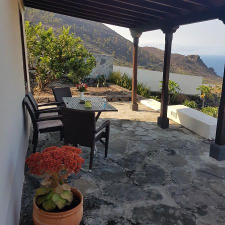 Casa Pardelo Villa Фуенкалиенте де ла Палма Екстериор снимка