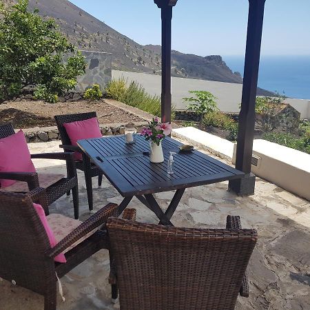 Casa Pardelo Villa Фуенкалиенте де ла Палма Екстериор снимка