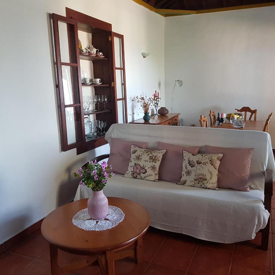 Casa Pardelo Villa Фуенкалиенте де ла Палма Екстериор снимка