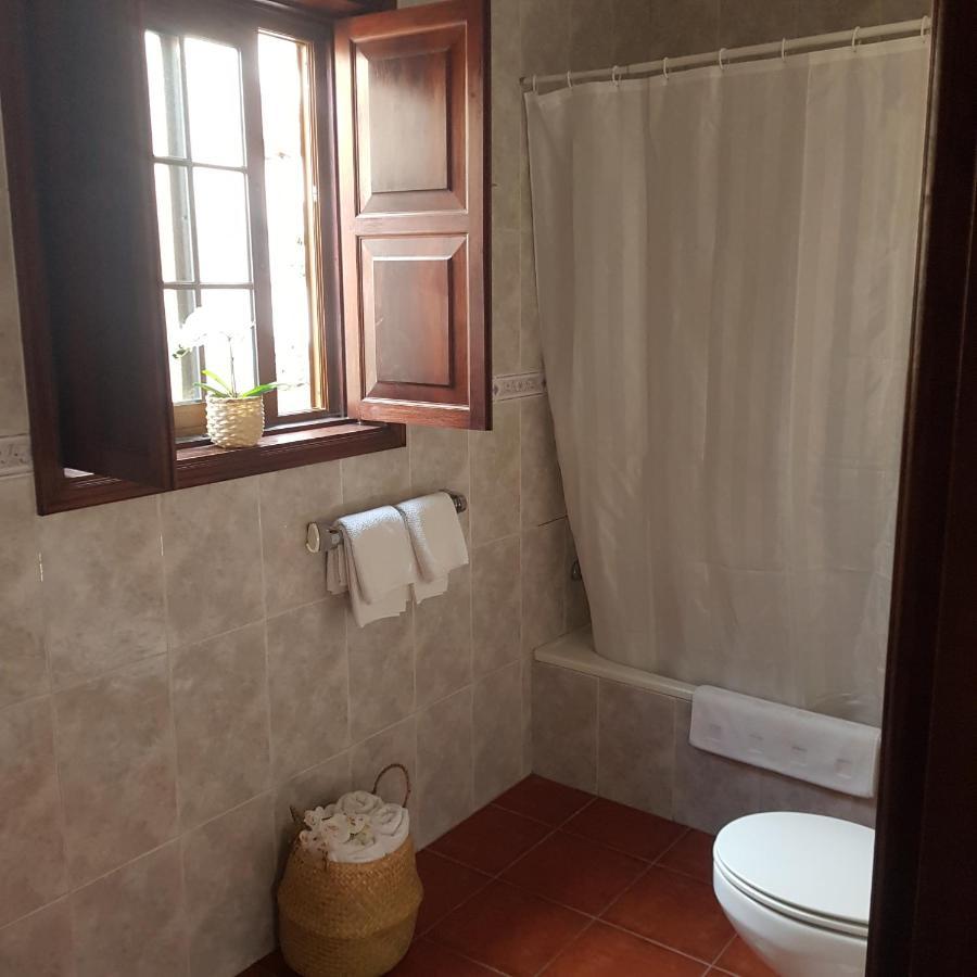 Casa Pardelo Villa Фуенкалиенте де ла Палма Екстериор снимка