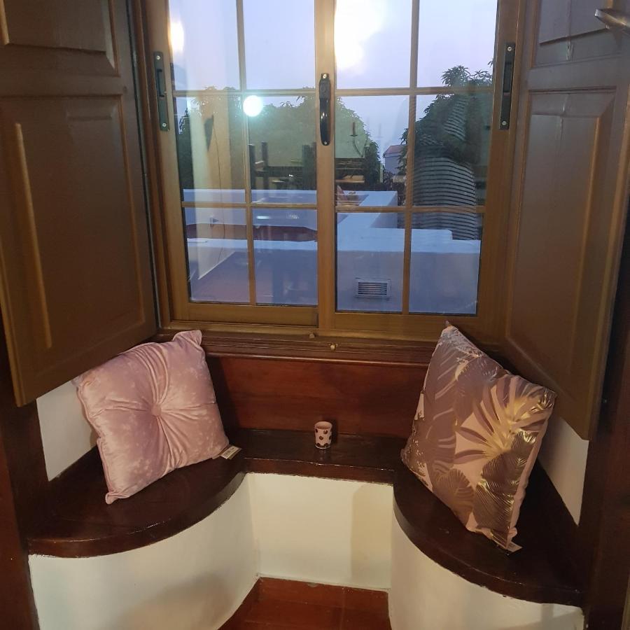 Casa Pardelo Villa Фуенкалиенте де ла Палма Екстериор снимка