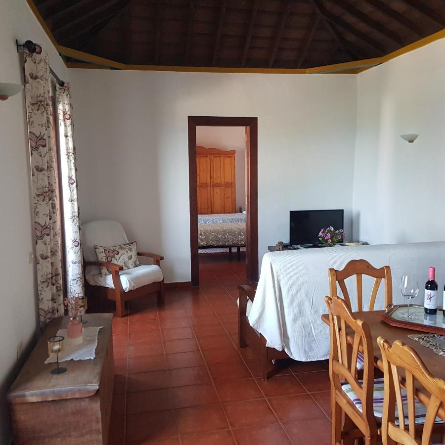 Casa Pardelo Villa Фуенкалиенте де ла Палма Екстериор снимка
