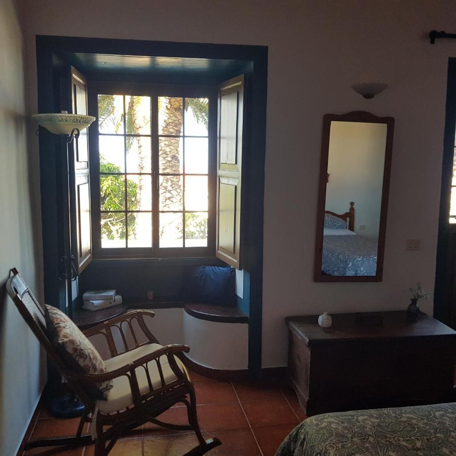 Casa Pardelo Villa Фуенкалиенте де ла Палма Екстериор снимка
