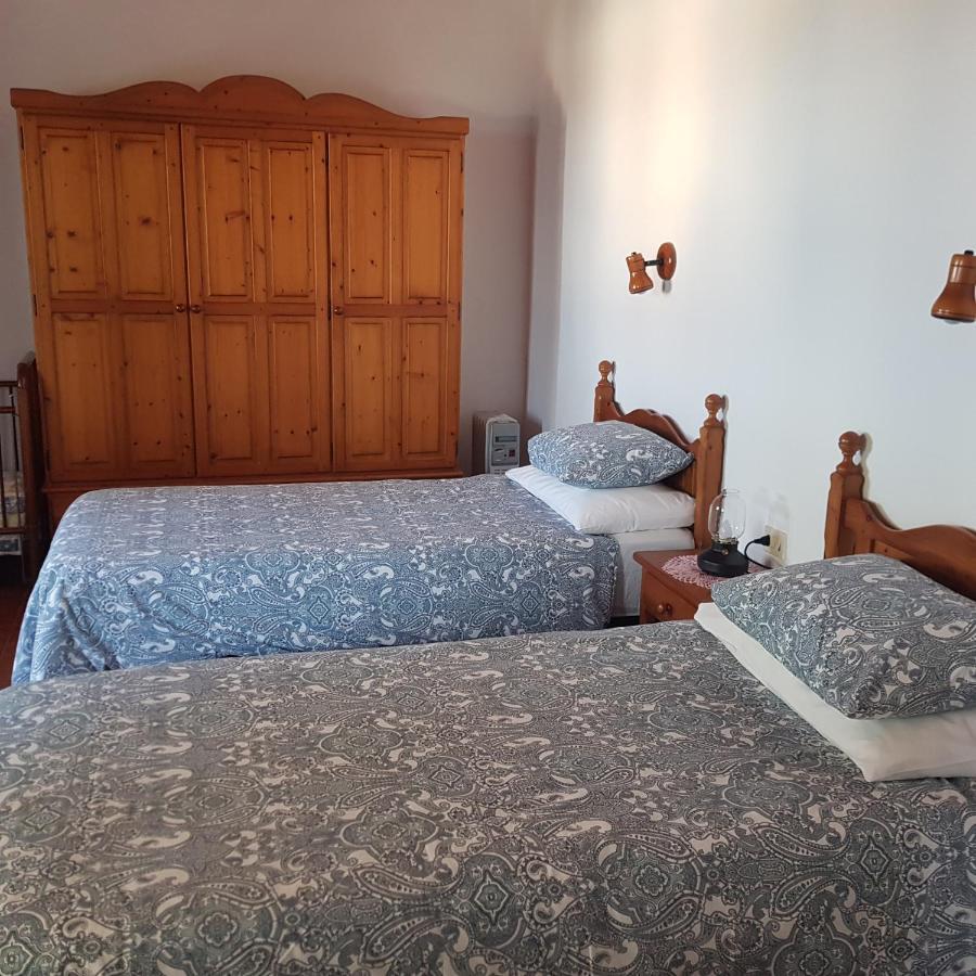 Casa Pardelo Villa Фуенкалиенте де ла Палма Екстериор снимка