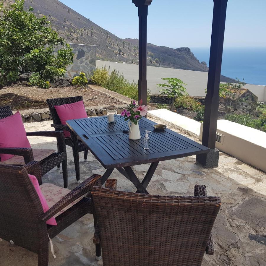 Casa Pardelo Villa Фуенкалиенте де ла Палма Екстериор снимка
